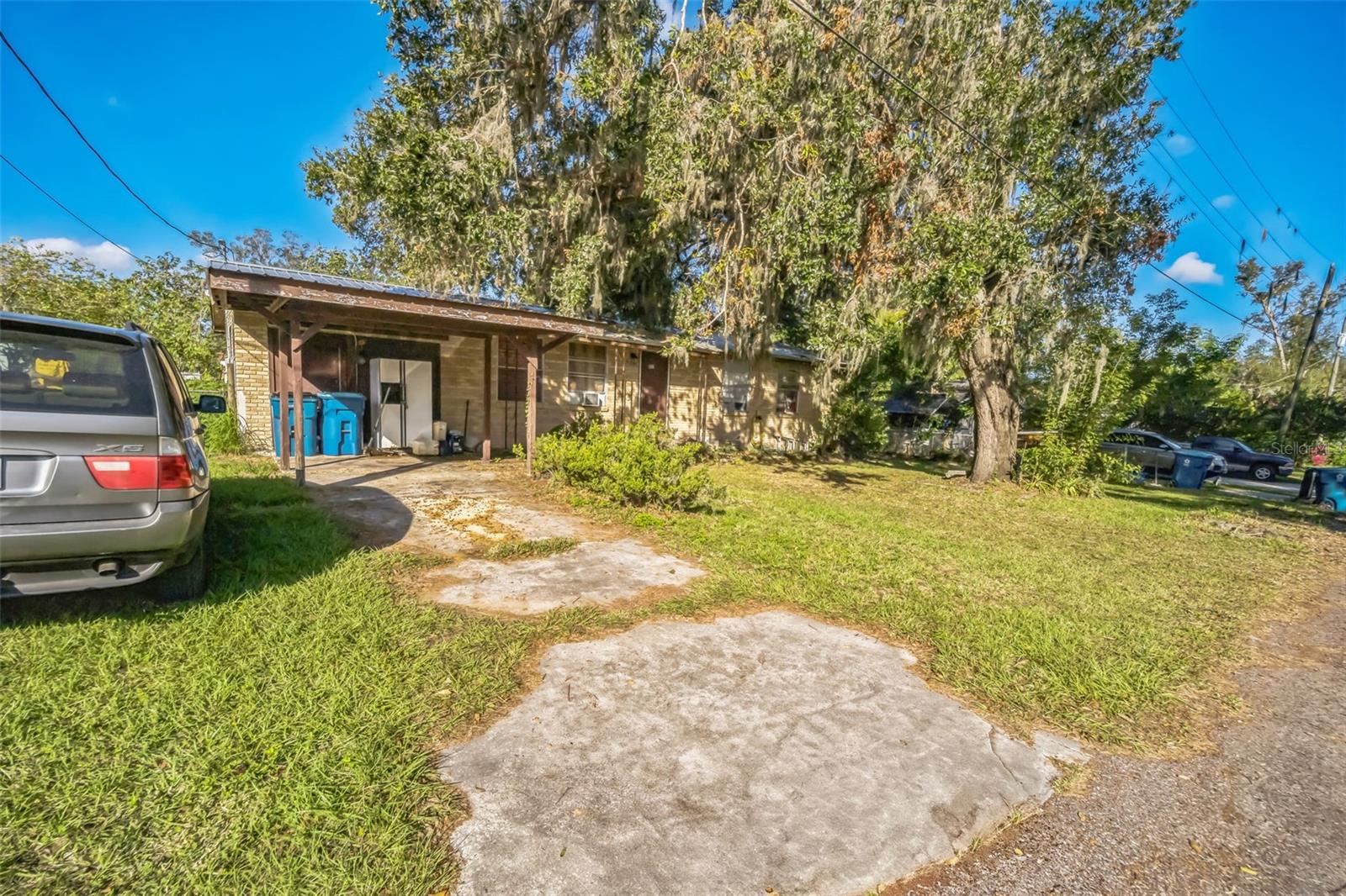 Details for 801 Clermont Avenue, FORT MEADE, FL 33841