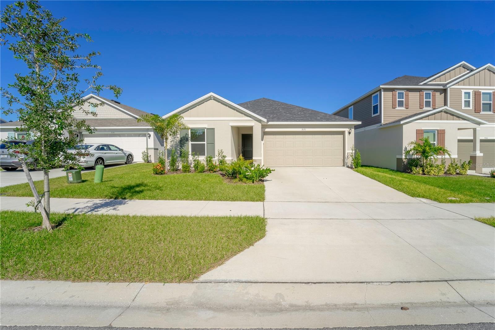 Details for 9171 Oscraft Drive, DAVENPORT, FL 33896