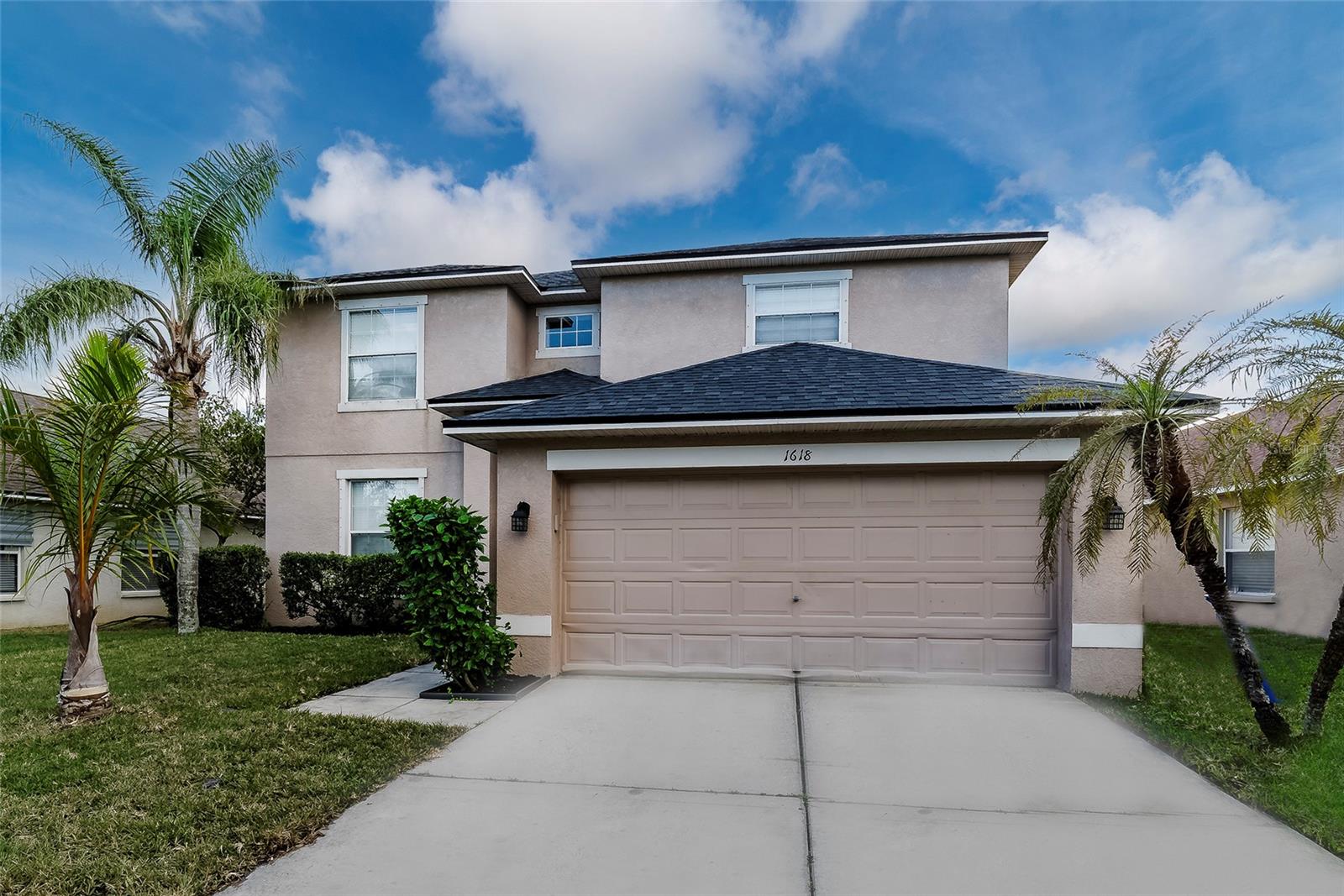 Details for 1618 Bonita Bluff Court, RUSKIN, FL 33570