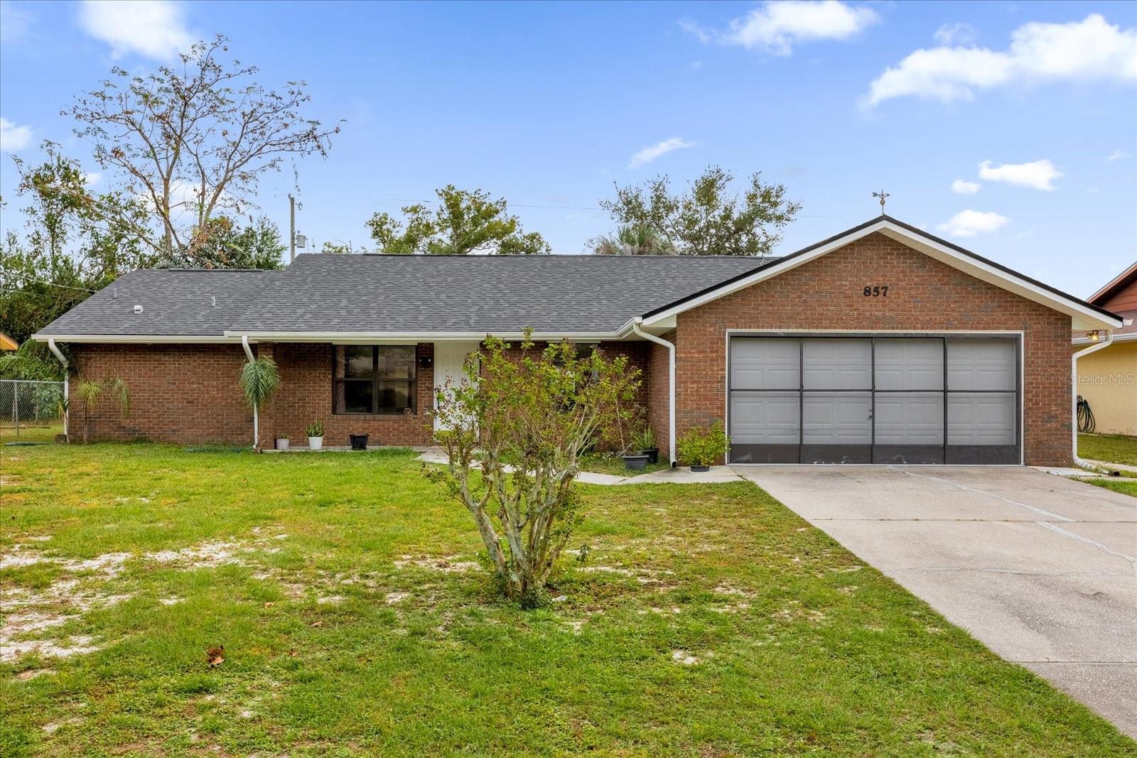 Details for 857 Atmore Circle, DELTONA, FL 32725