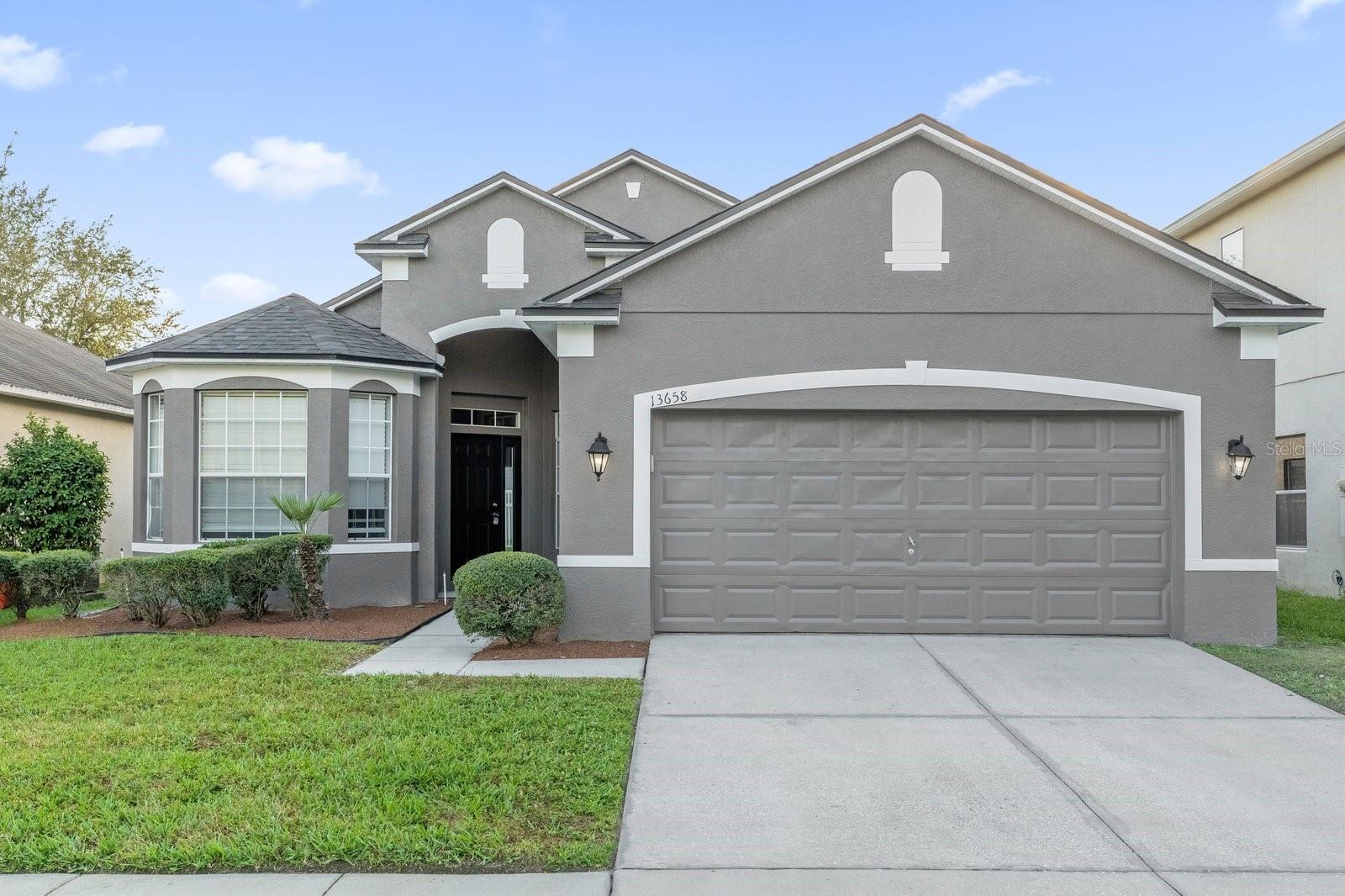 Details for 13658 Hidden Forest Circle, ORLANDO, FL 32828