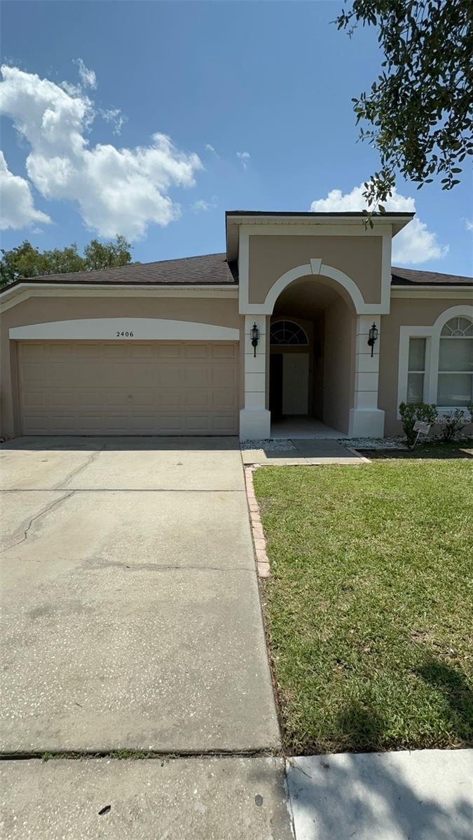 Details for 2406 Runyon Circle, ORLANDO, FL 32837