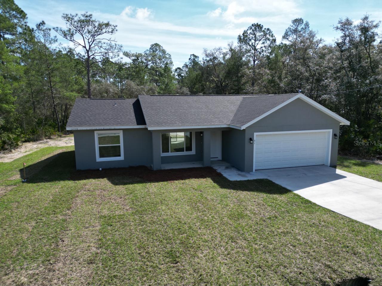 Details for 61 Fisher Way Track, OCKLAWAHA, FL 32179