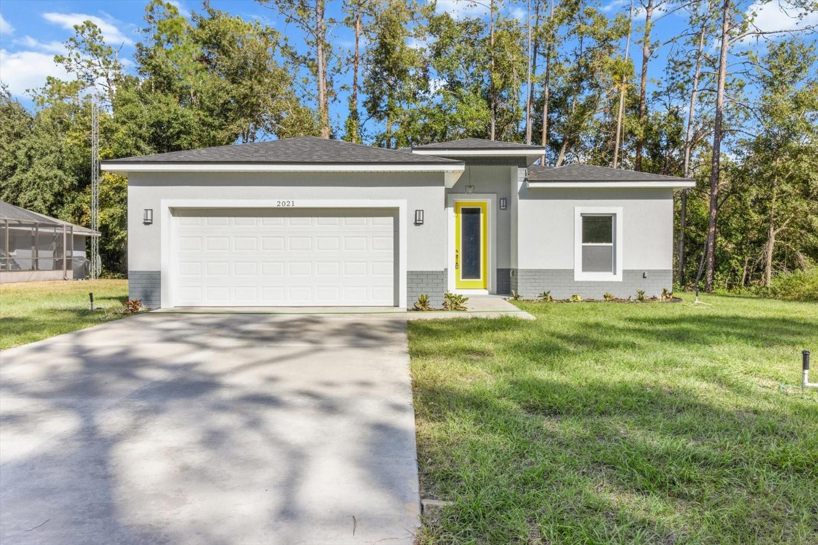 Details for 2021 Alhambra Drive, CITRUS SPRINGS, FL 34434