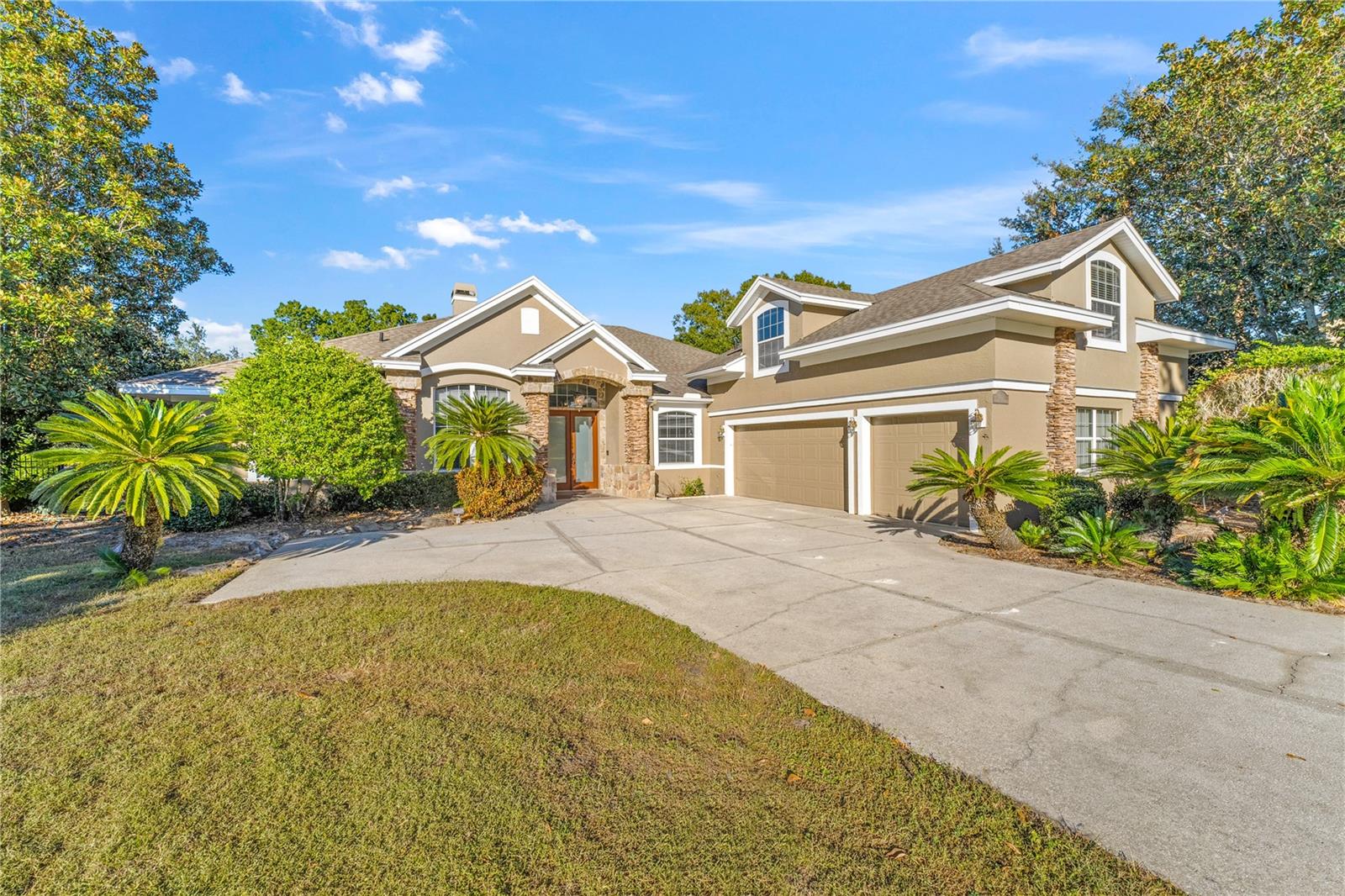 Details for 17429 Cobblestone Lane, CLERMONT, FL 34711