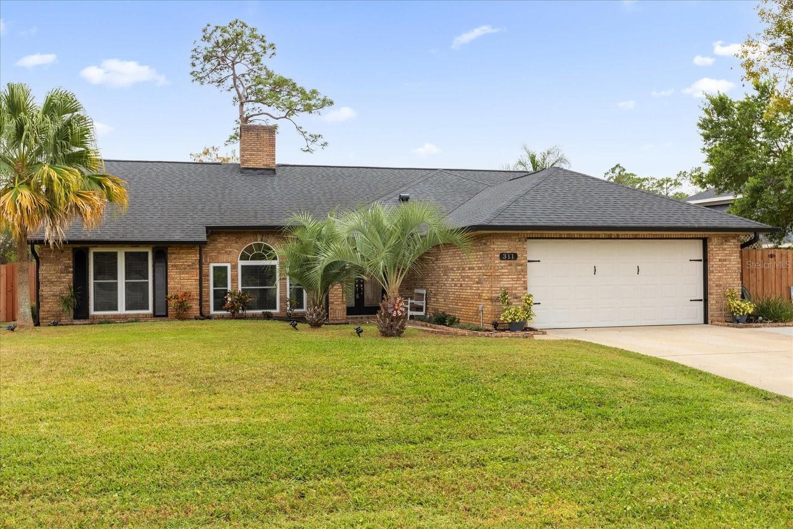 Details for 311 Green Reed Road, DEBARY, FL 32713