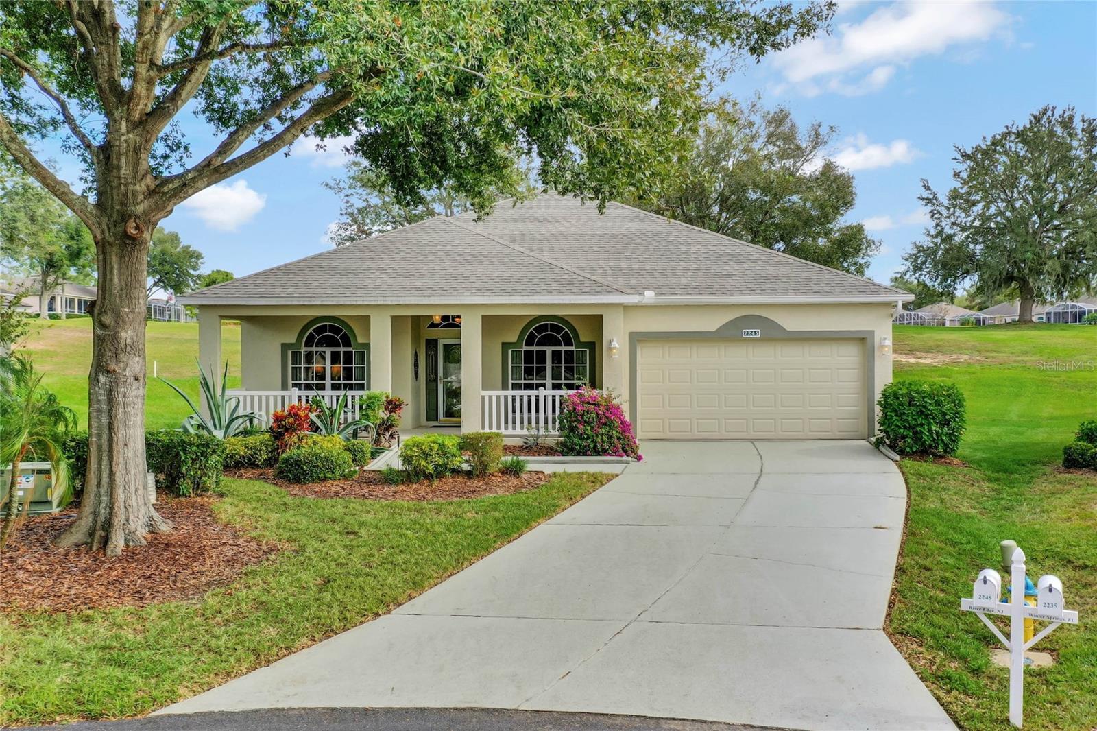 Details for 2245 Elverson Avenue, CLERMONT, FL 34711