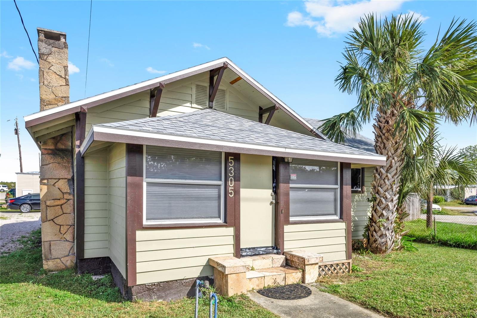 Details for 5305 Ridgewood Avenue, PORT ORANGE, FL 32127