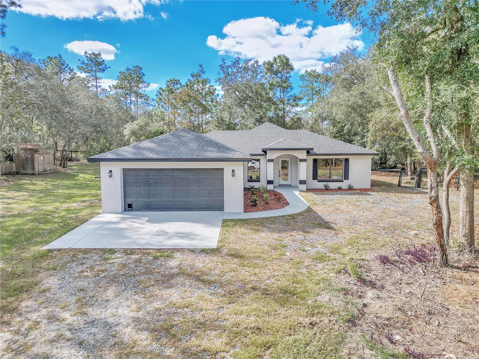 Details for 7360 137th Court Road, DUNNELLON, FL 34432