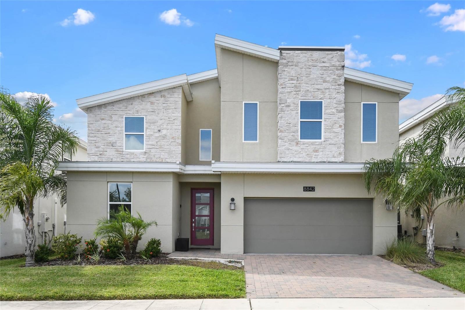 Details for 8842 Cabot Cliffs Drive, DAVENPORT, FL 33896