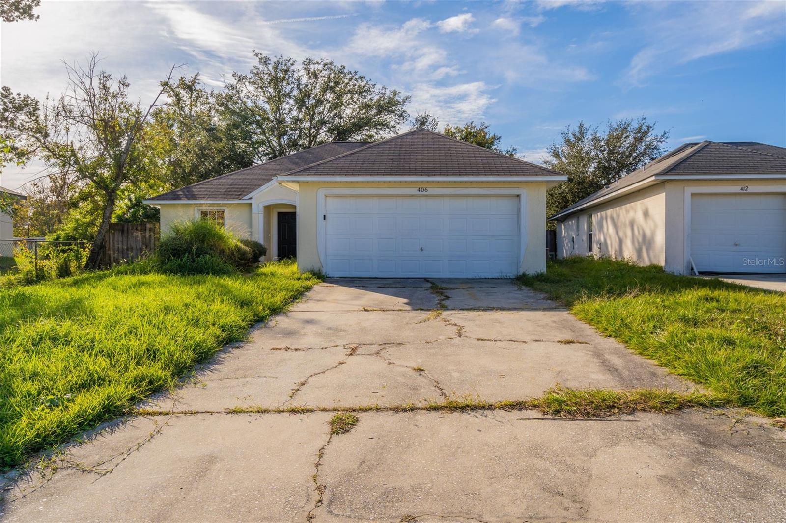 Details for 406 Fred Street, ORLANDO, FL 32811