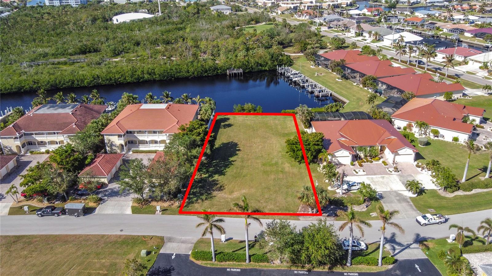 Details for 3227 Purple Martin Drive, PUNTA GORDA, FL 33950