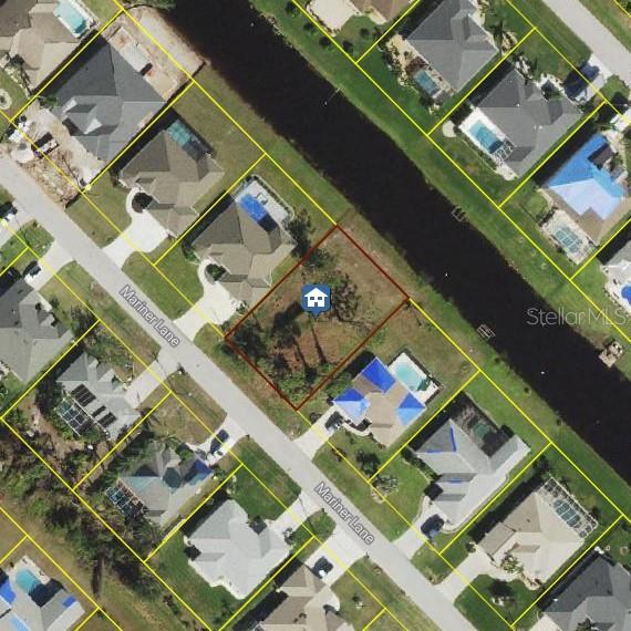 Details for 98 Mariner Lane, ROTONDA WEST, FL 33947