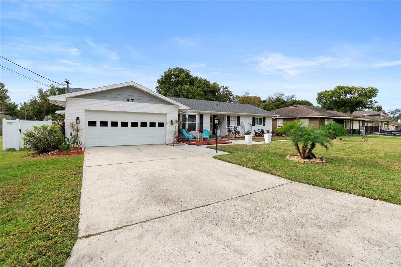 Details for 47 Community Drive, DEBARY, FL 32713