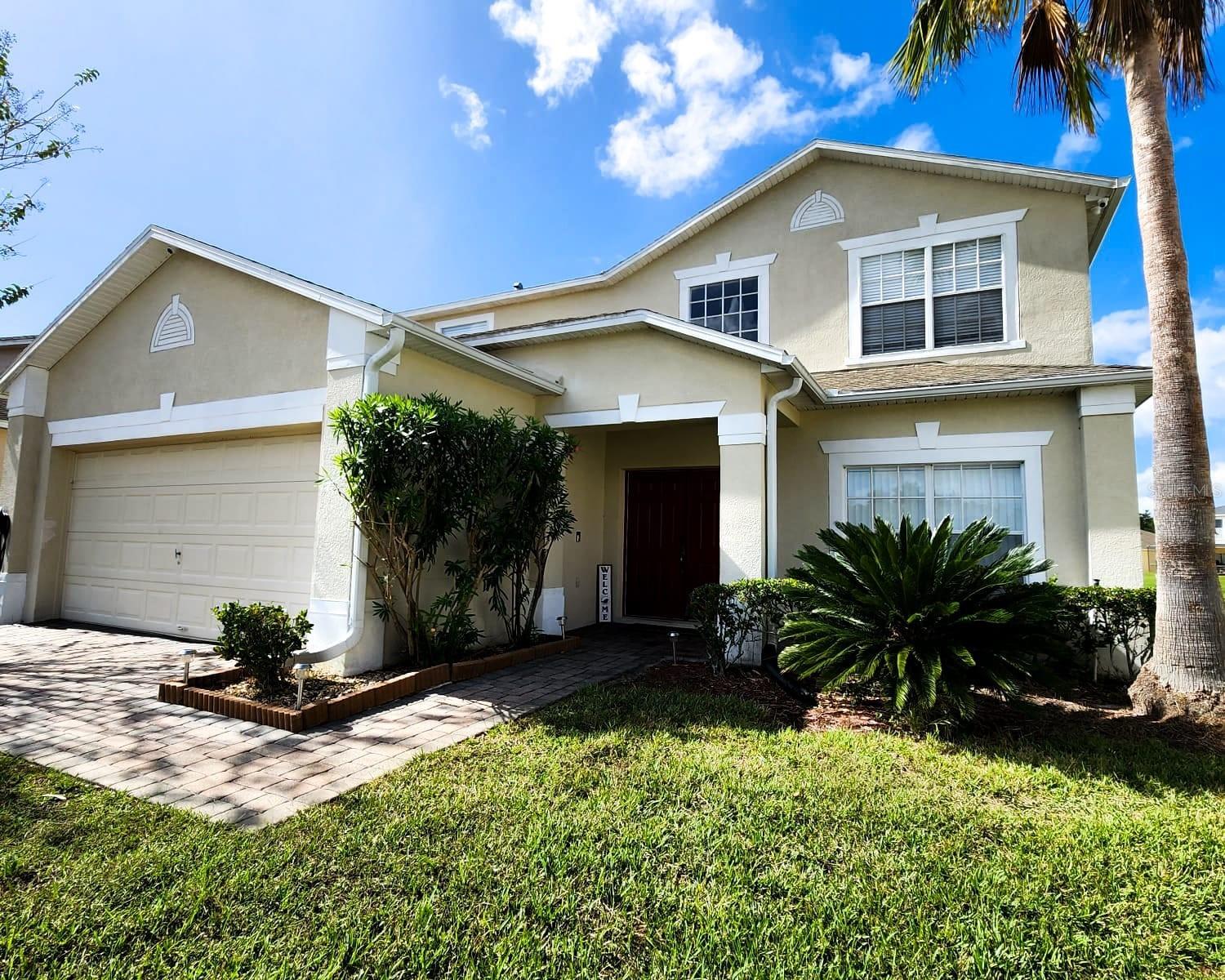 Details for 1208 Winding Cypress Court, KISSIMMEE, FL 34746