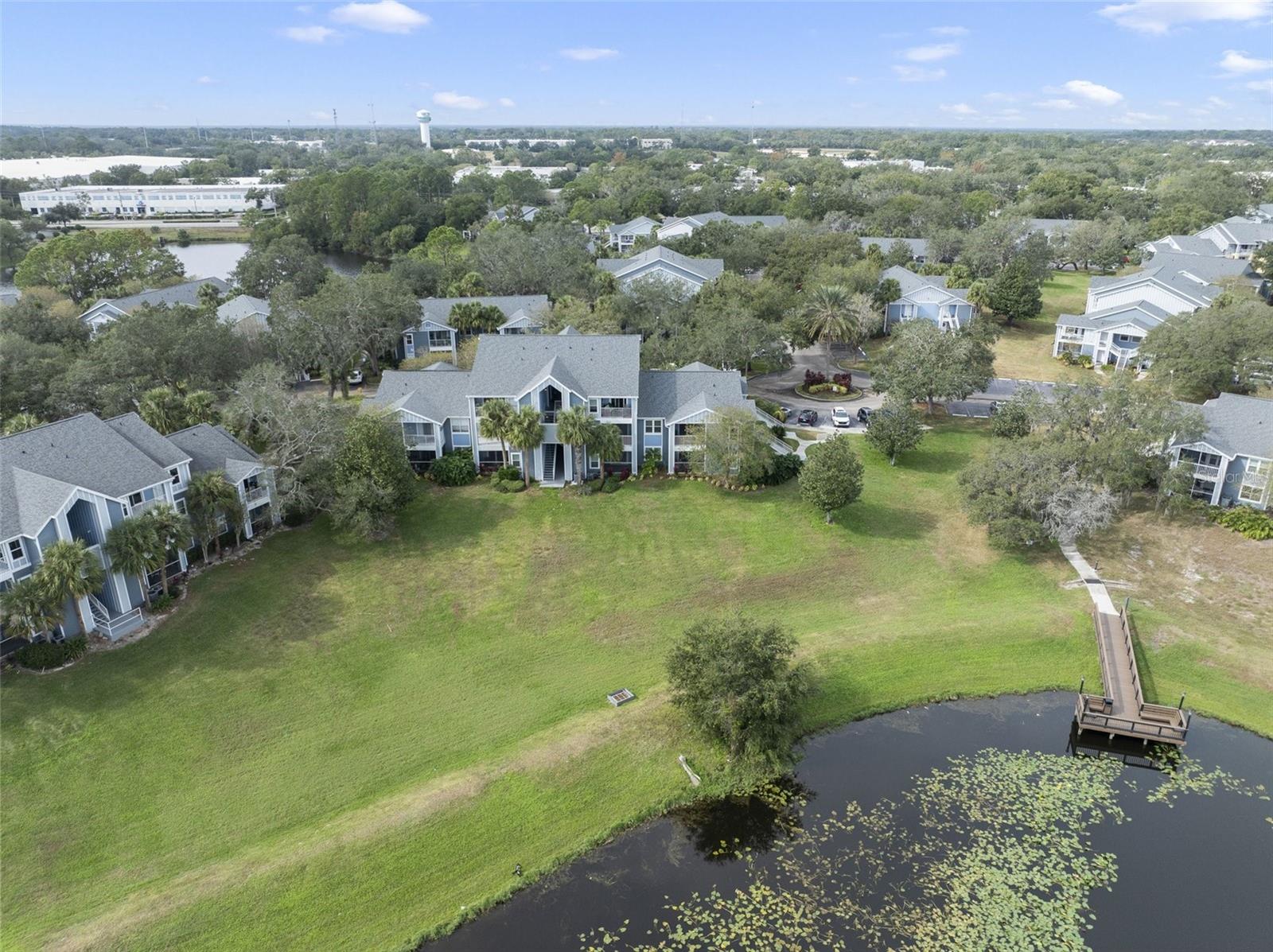 Image 12 of 16 For 2533 Grassy Point Drive 205