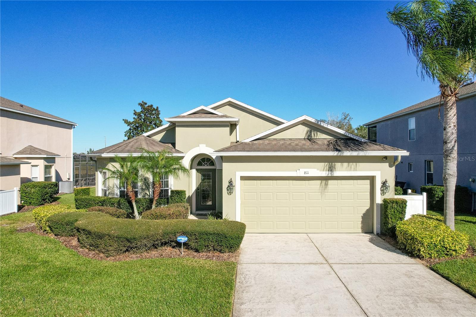 Details for 811 Suffolk Place, DAVENPORT, FL 33896