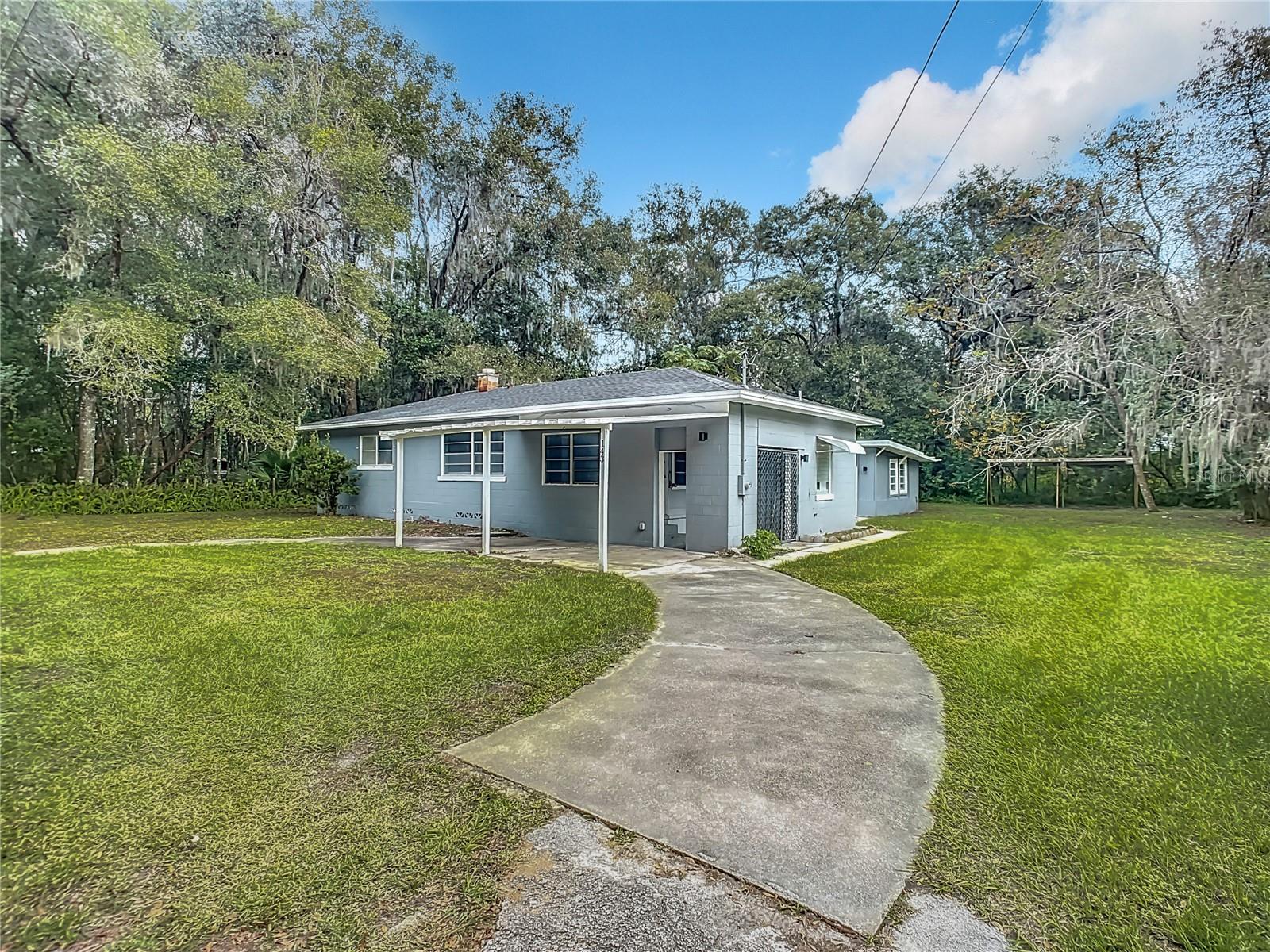 Details for 143 Woodward Avenue, DELAND, FL 32720