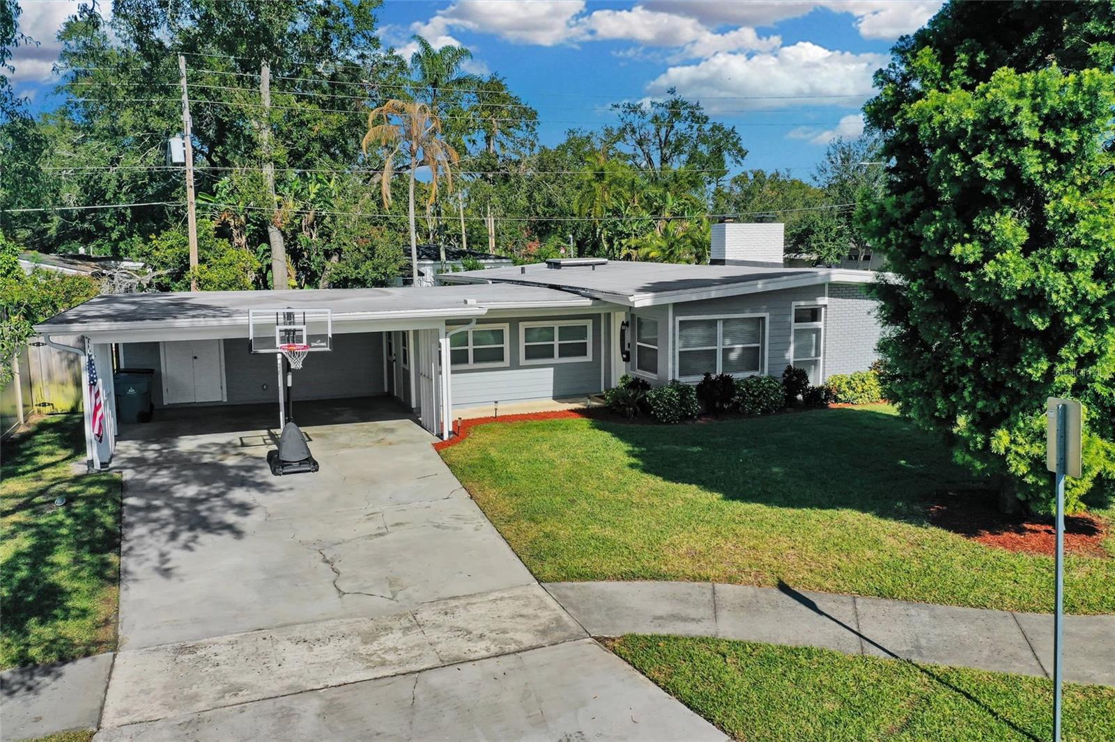 Details for 3513 Ibis Drive, ORLANDO, FL 32803