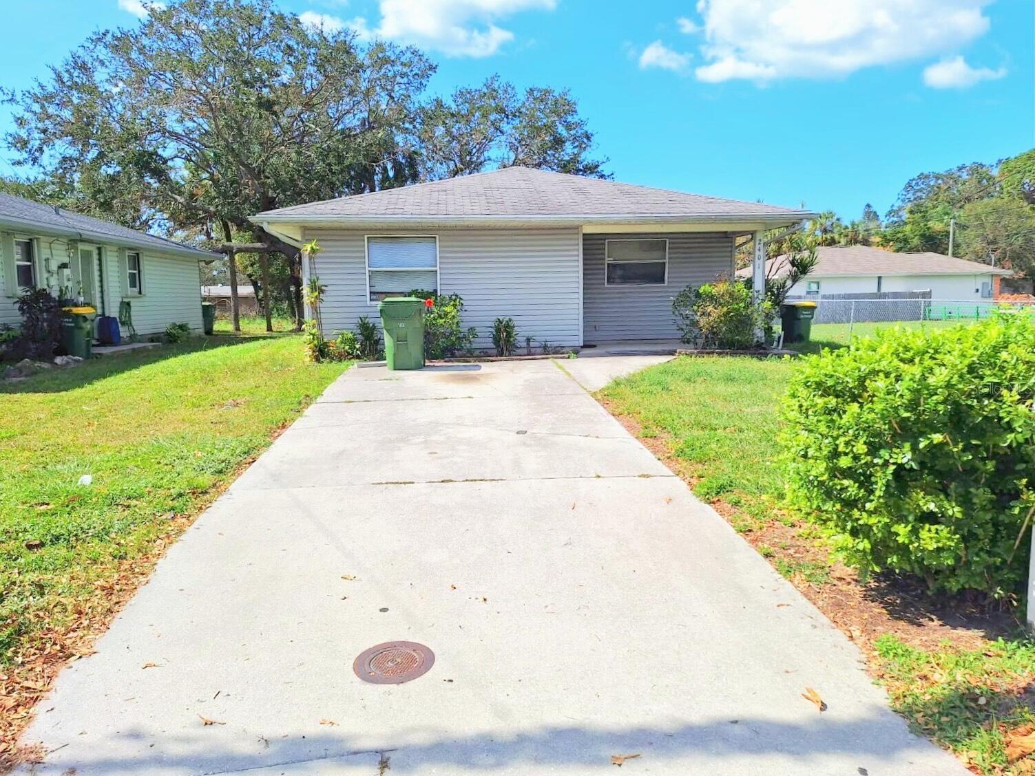 Details for 2401 Orange Avenue, SARASOTA, FL 34234