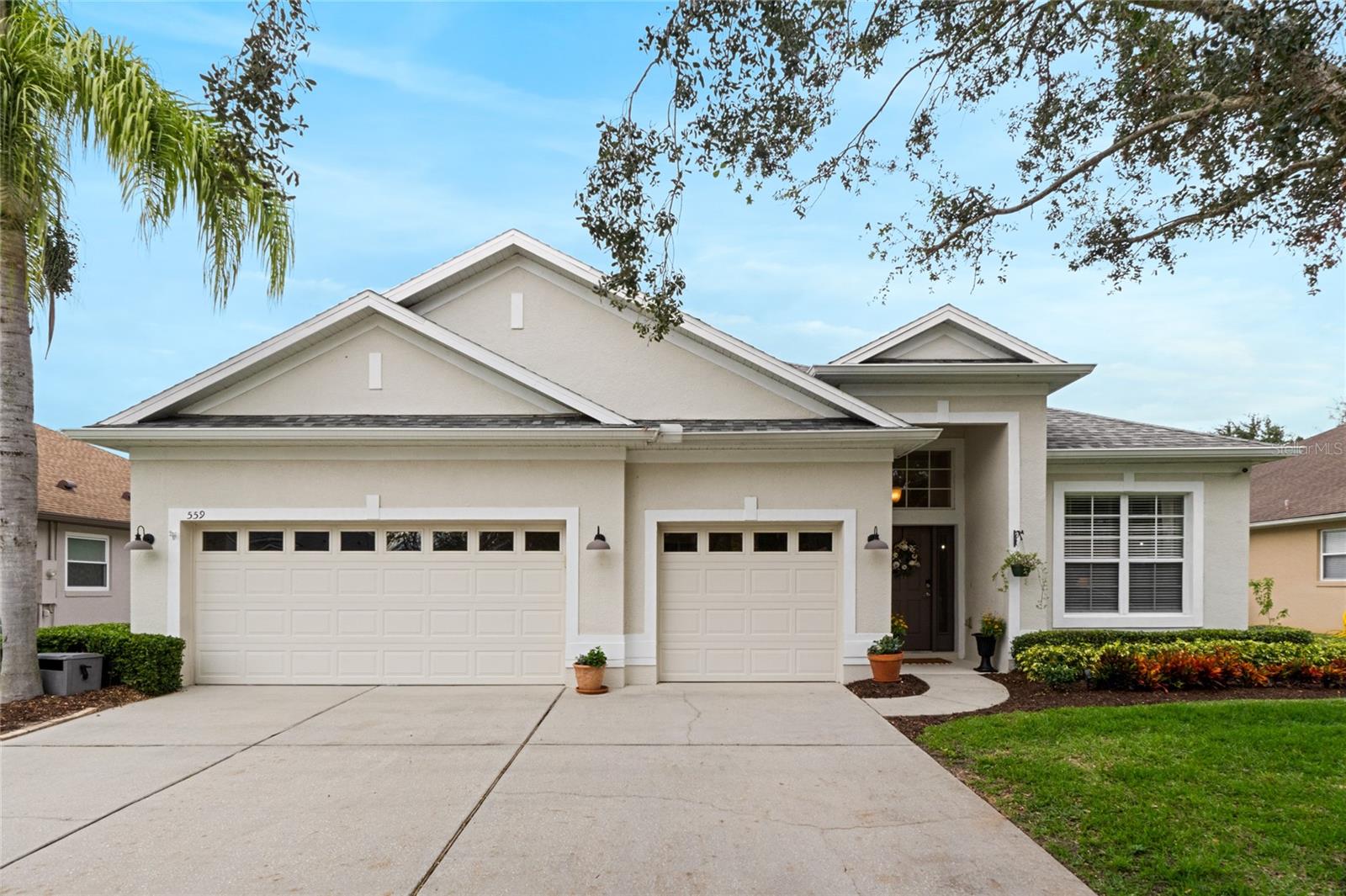 Details for 559 Woodford Drive, DEBARY, FL 32713