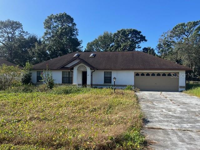 Listing Details for 118 Cedar Road, OCALA, FL 34472