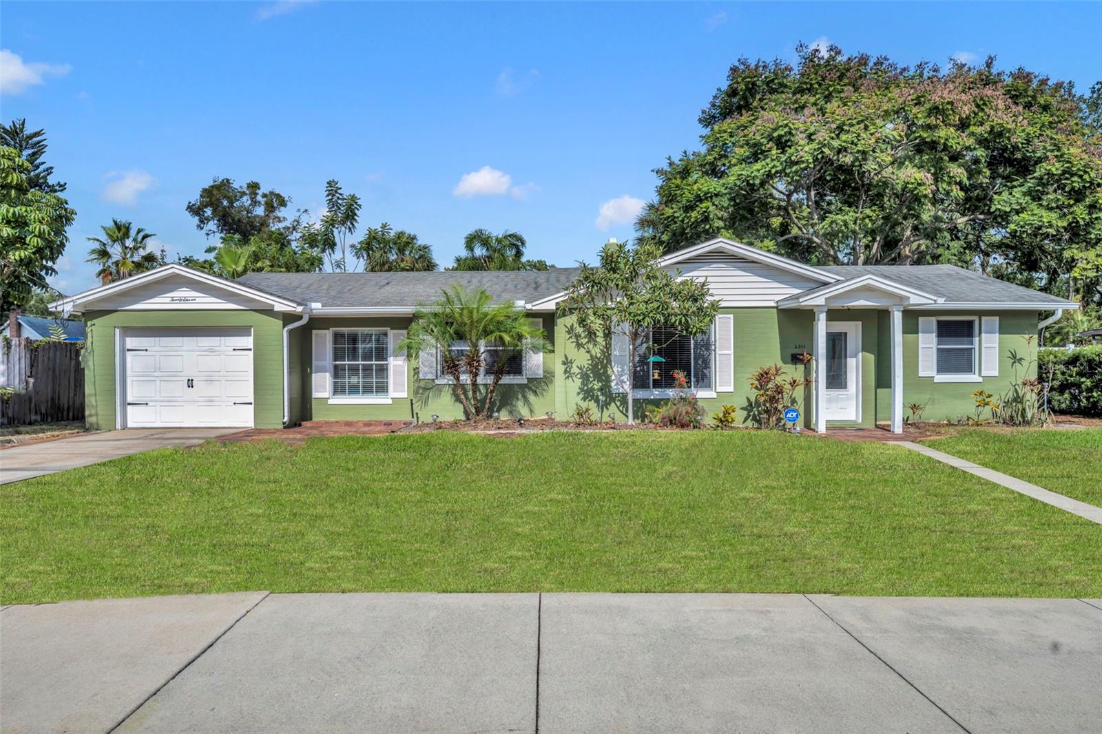 Details for 2011 Oregon Street, ORLANDO, FL 32803