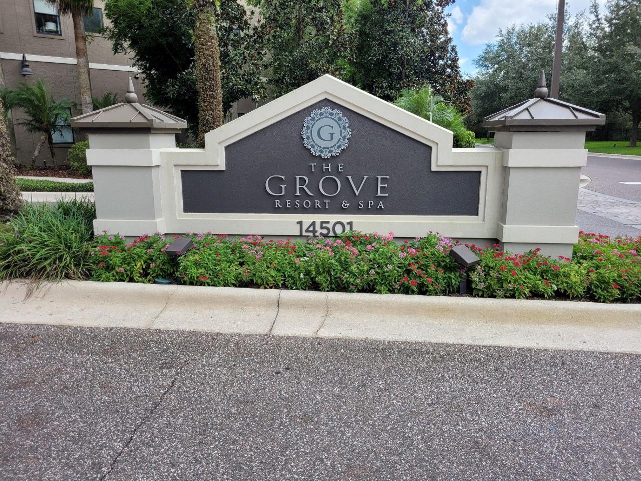 Details for 14501 Grove Resort Avenue 2423, WINTER GARDEN, FL 34787