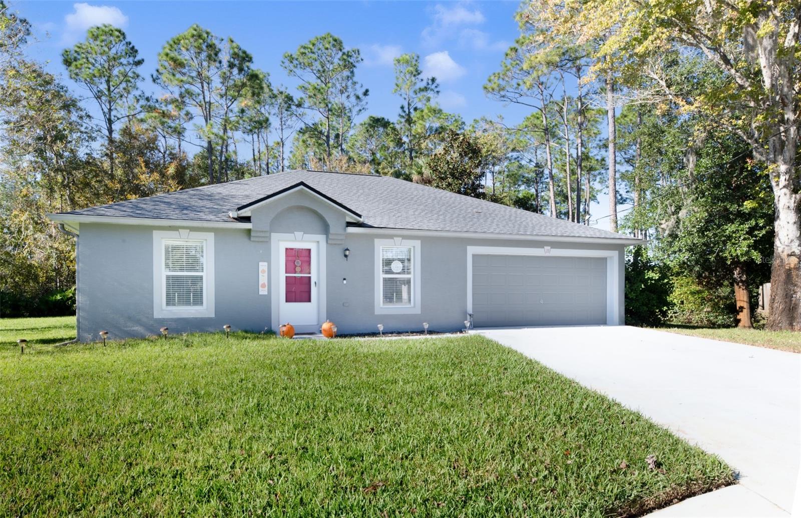 Details for 11 Zeidler Pl, PALM COAST, FL 32164