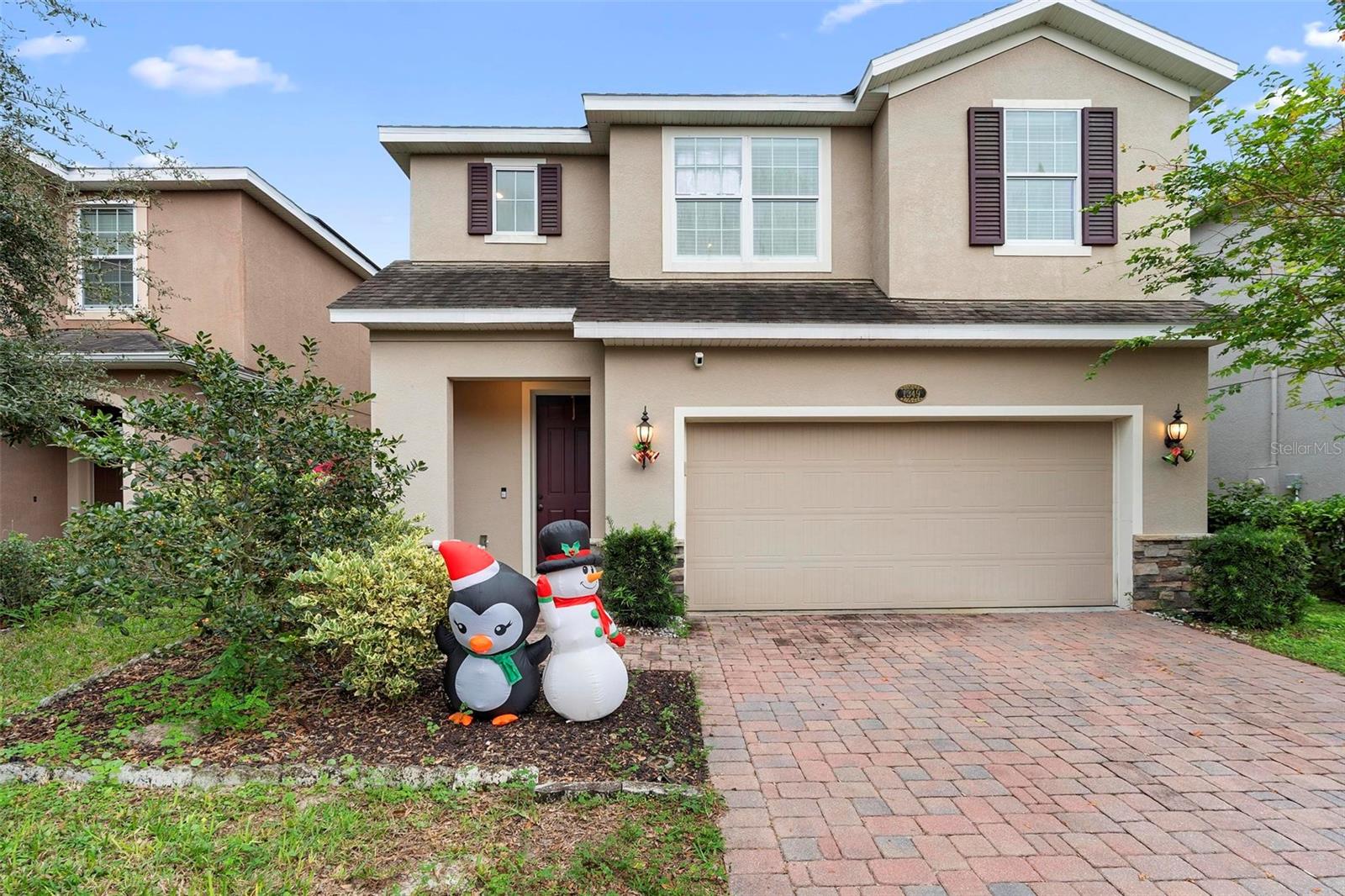 Details for 1349 Riley Circle, DELAND, FL 32724