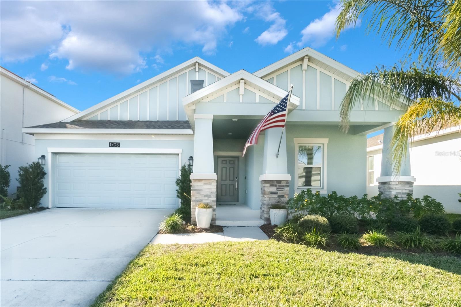 Details for 1703 Chatsworth Circle, SAINT CLOUD, FL 34771