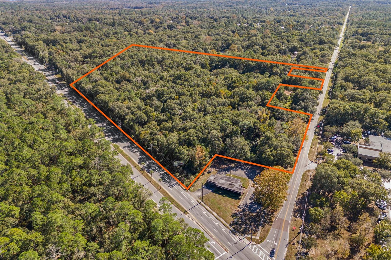 Details for 2901 Hawthorne Road, GAINESVILLE, FL 32641