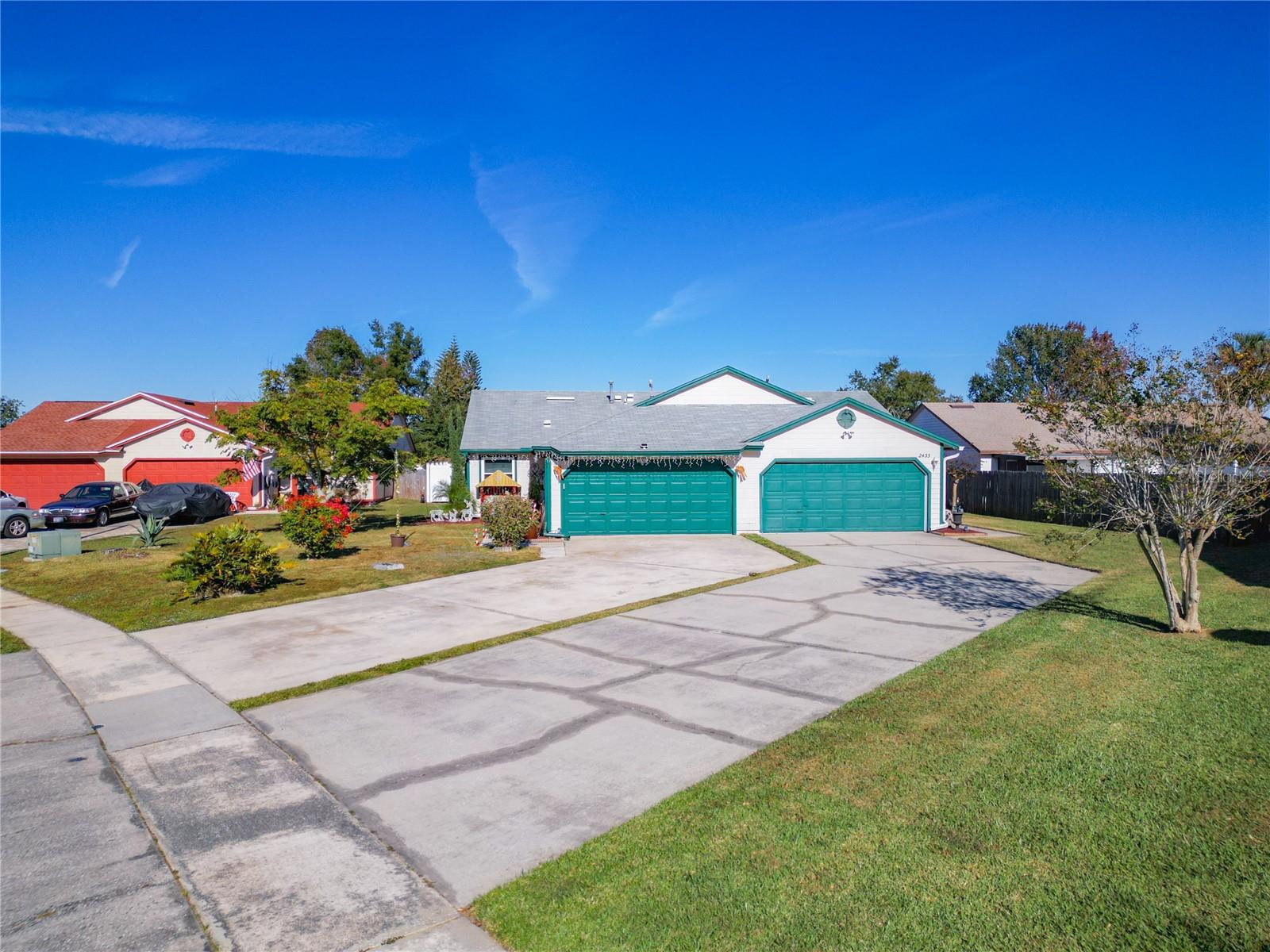 Details for 2435 Turpin Drive, ORLANDO, FL 32837