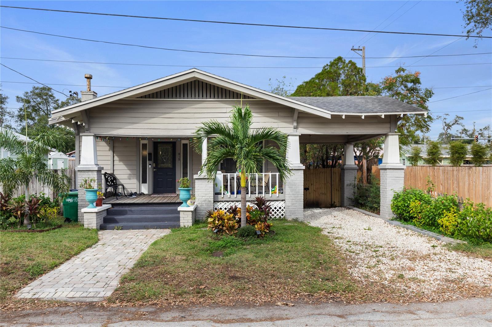 Details for 412 Selma Avenue, TAMPA, FL 33603