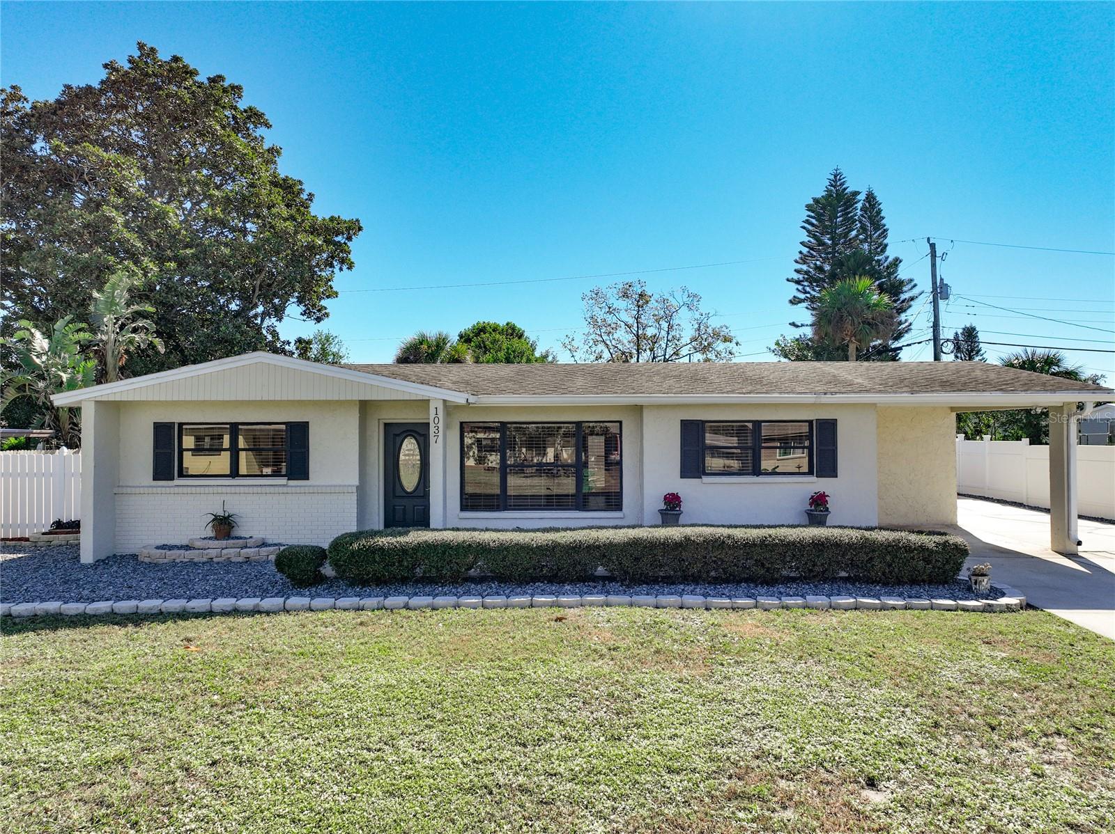 Image 2 of 56 For 1037 Poinsetta Street