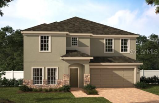 Listing Details for 1200 Bear Oak Lane, DELAND, FL 32720