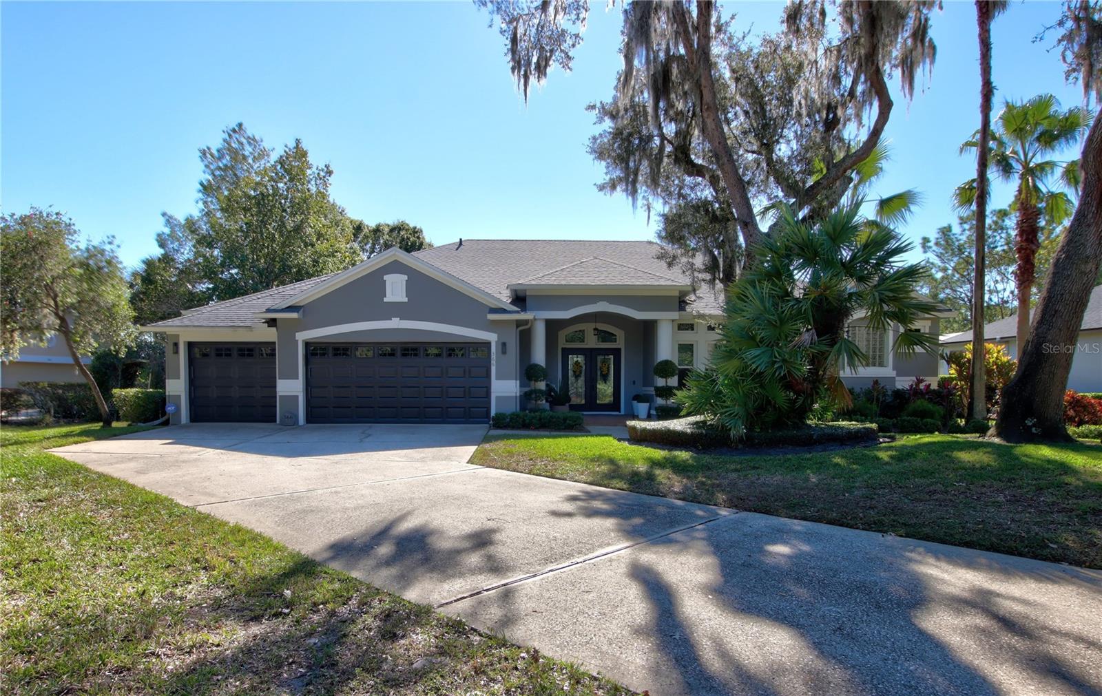 Details for 366 Chinook Circle, LAKE MARY, FL 32746