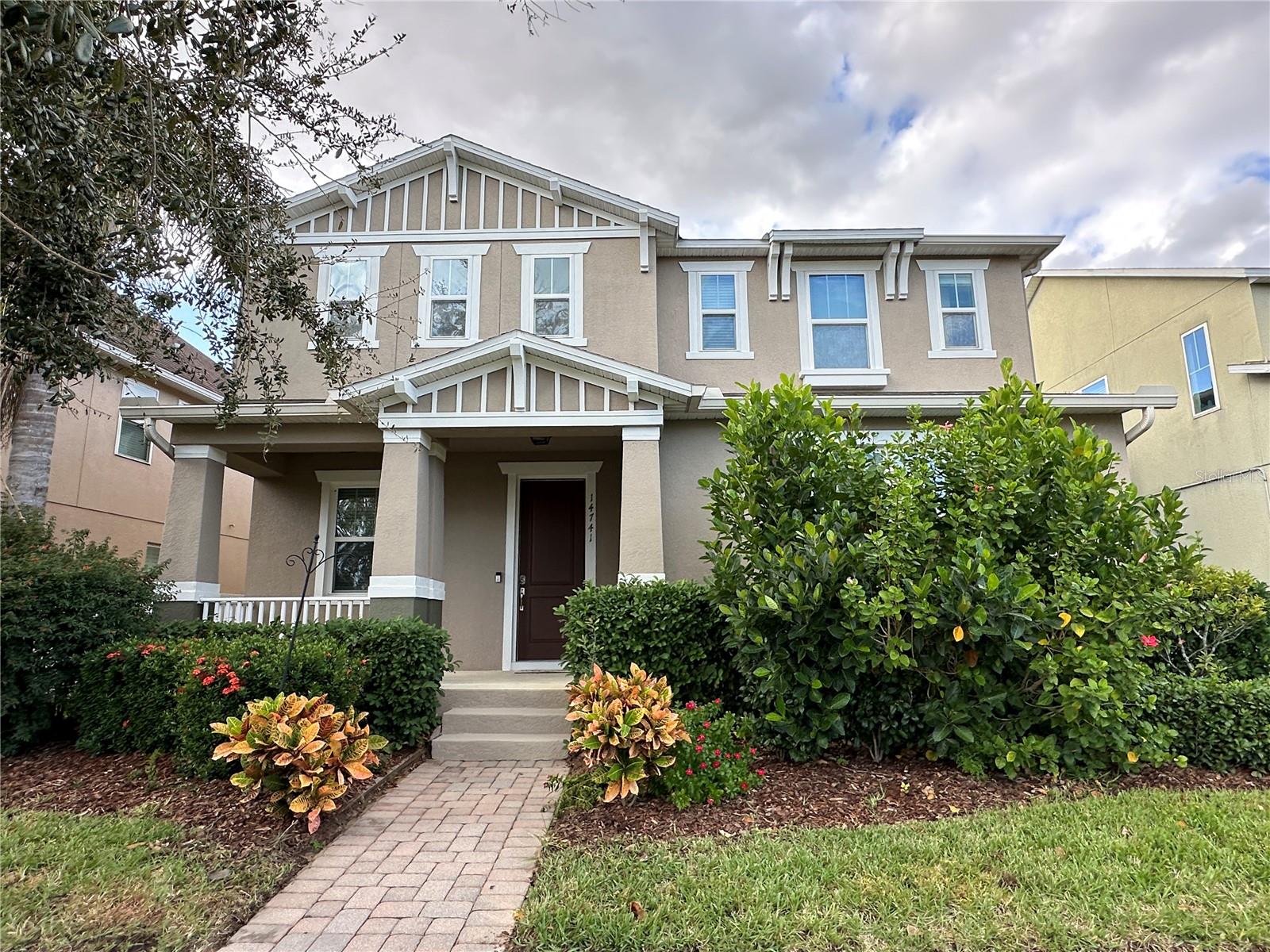 Details for 14741 Snowy Egret Street, WINTER GARDEN, FL 34787