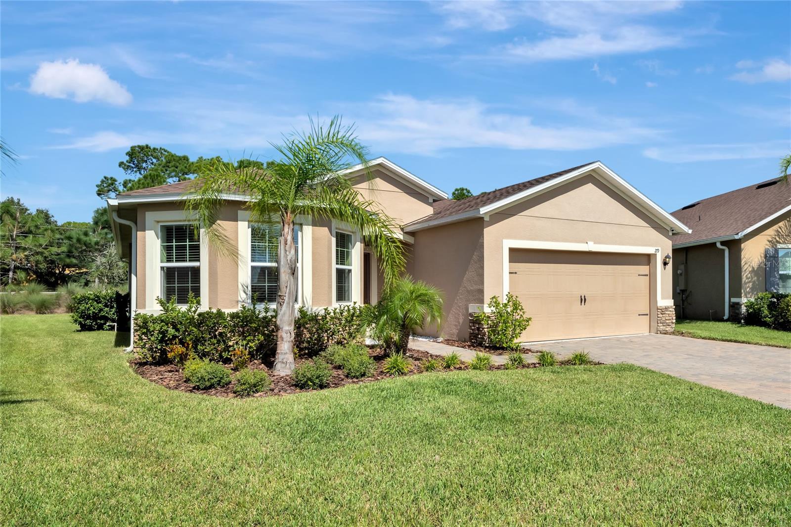 Details for 279 Lazio Circle, DEBARY, FL 32713