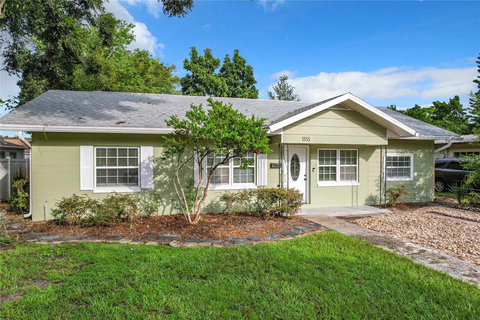 Details for 1333 Orchid Avenue, WINTER PARK, FL 32789