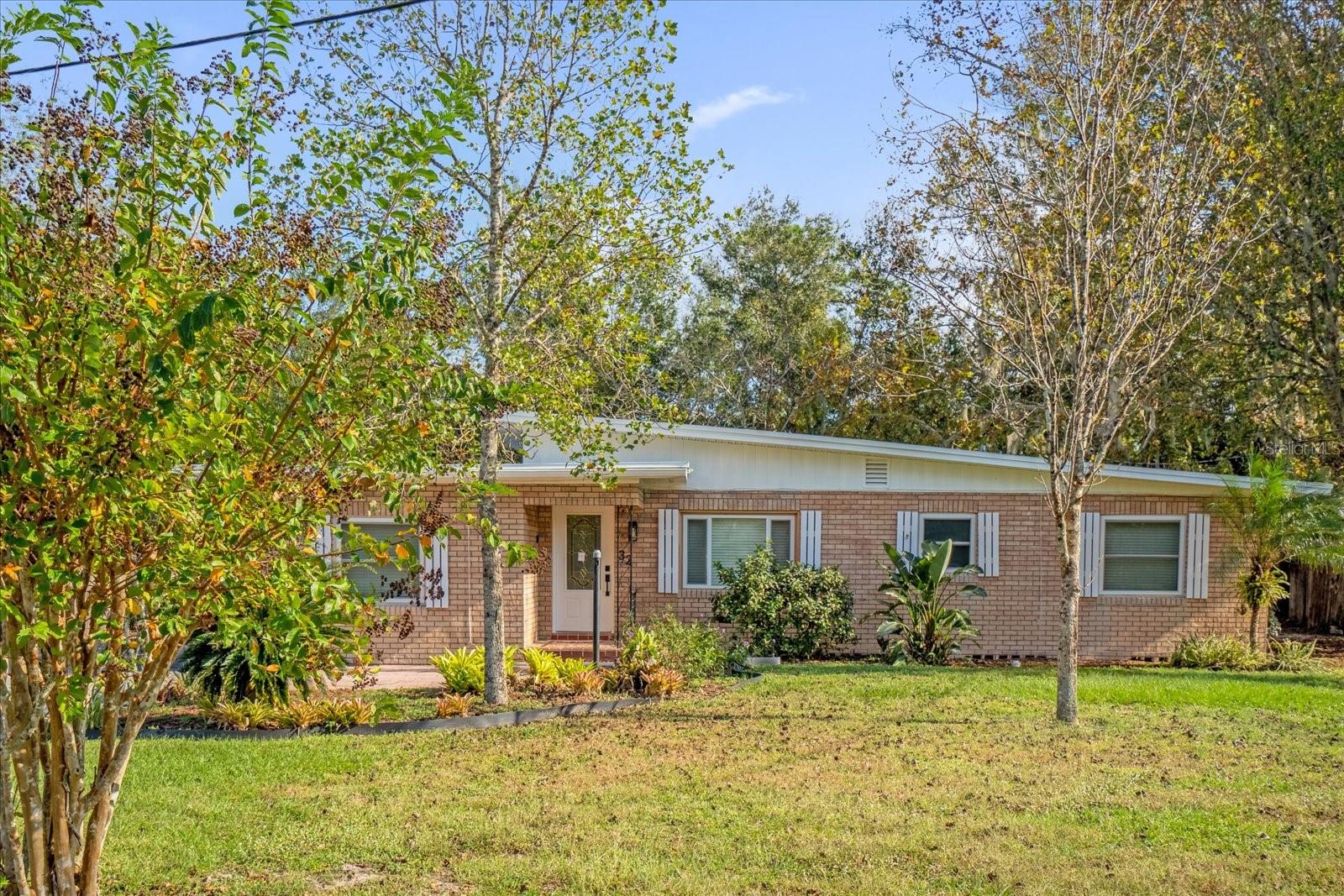 Details for 32 Virginia Avenue, DELAND, FL 32724