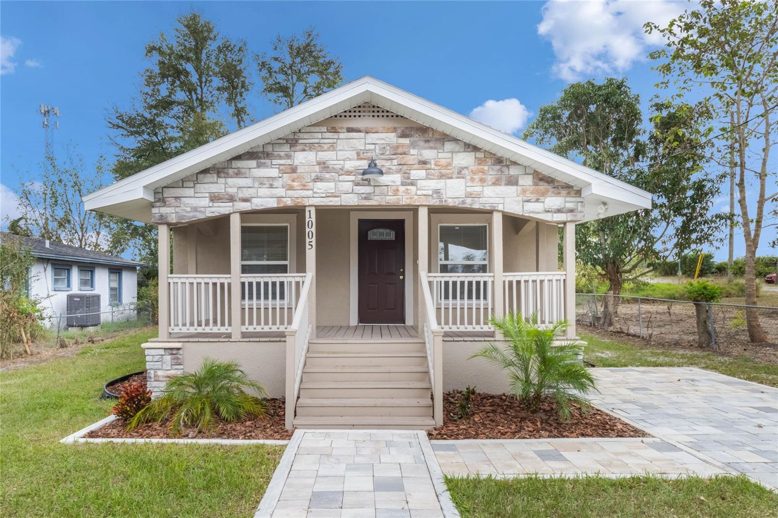 Details for 1005 Avenue A, HAINES CITY, FL 33844