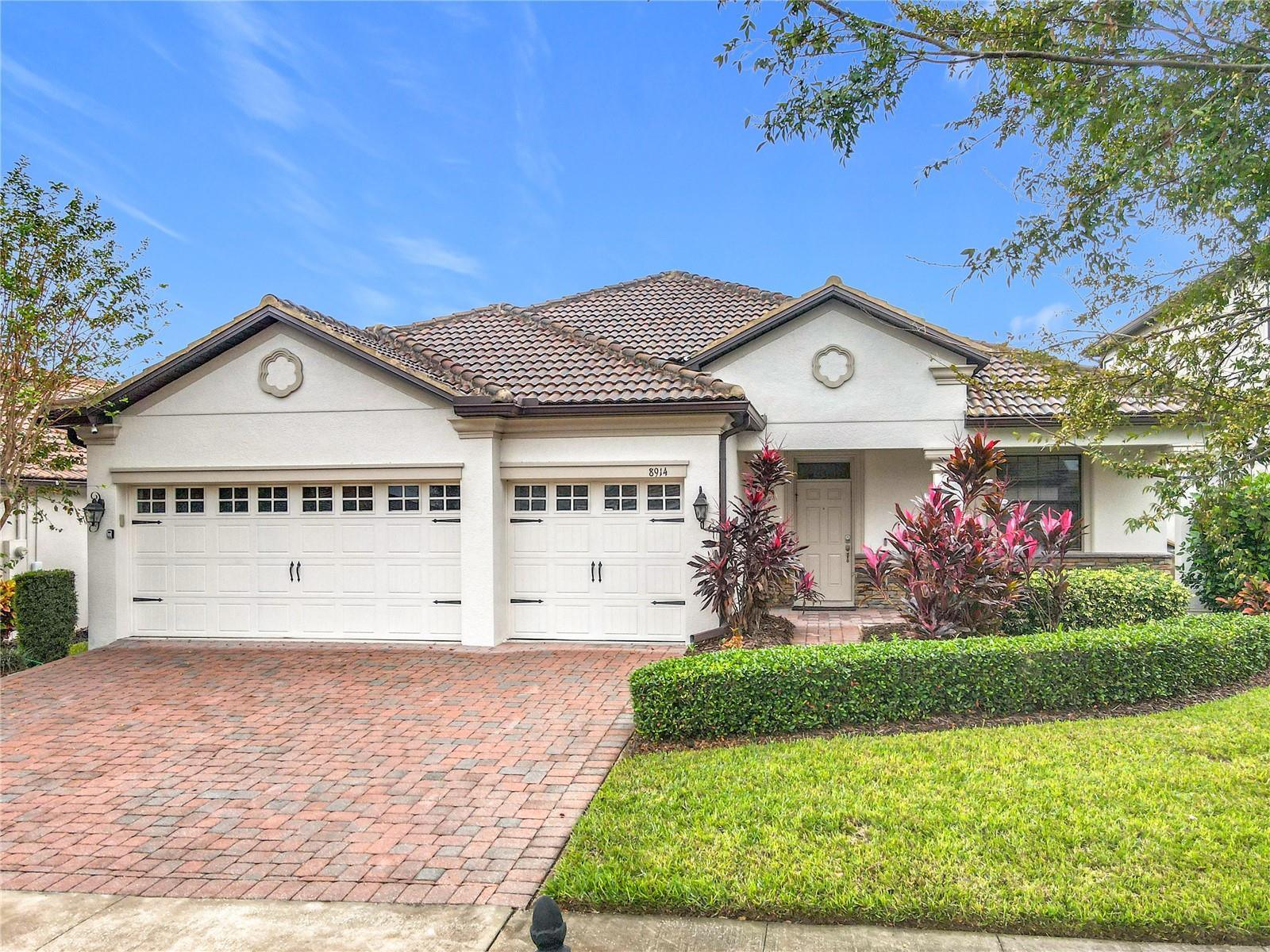 Details for 8914 Dove Valley Way, DAVENPORT, FL 33896