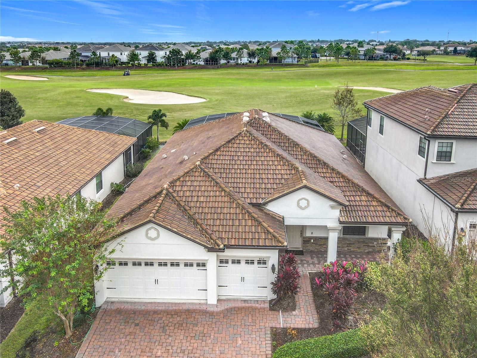 Image 4 of 46 For 8914 Dove Valley Way