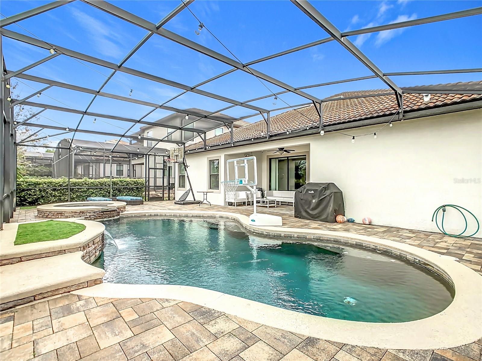 Image 41 of 46 For 8914 Dove Valley Way