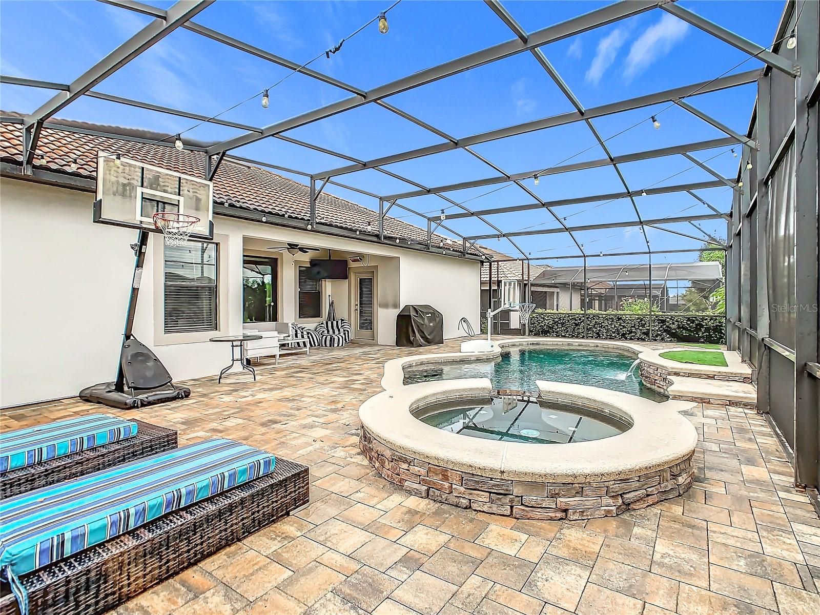 Image 42 of 46 For 8914 Dove Valley Way
