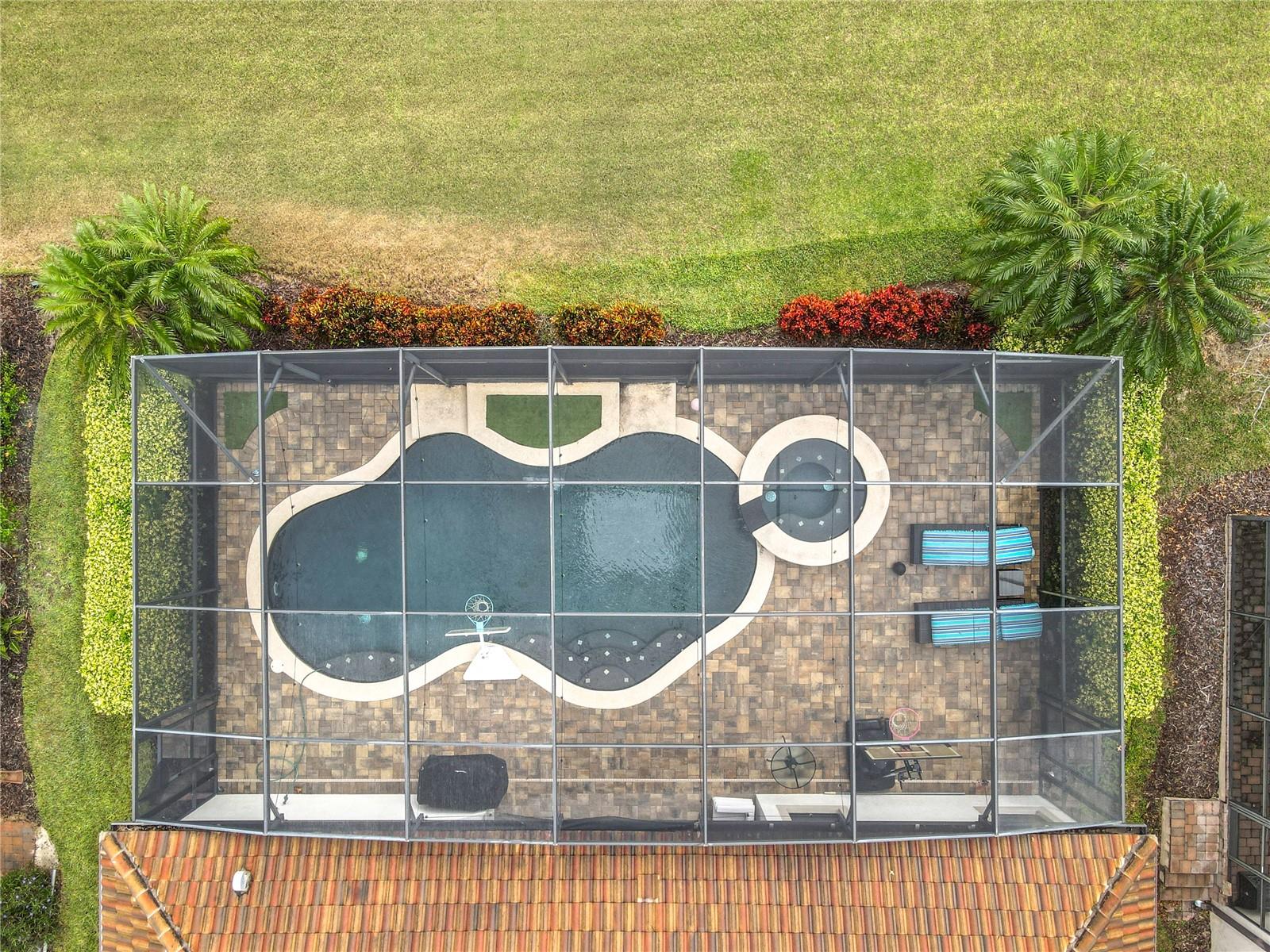 Image 45 of 46 For 8914 Dove Valley Way