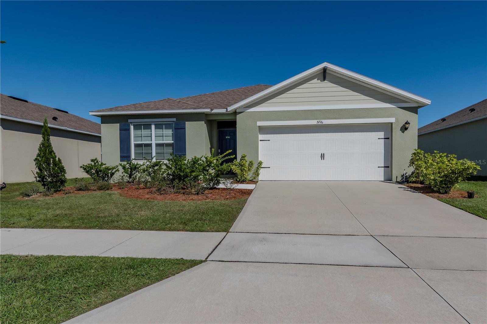 Details for 5716 Grey Granite Way, LAKELAND, FL 33811