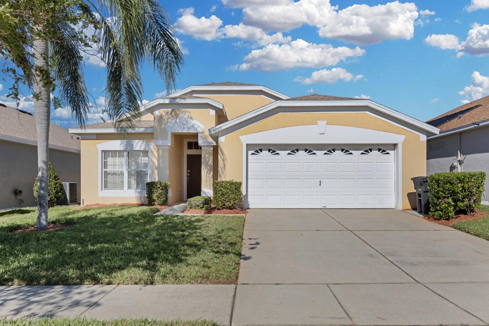 Details for 8160 Fan Palm Way, KISSIMMEE, FL 34747