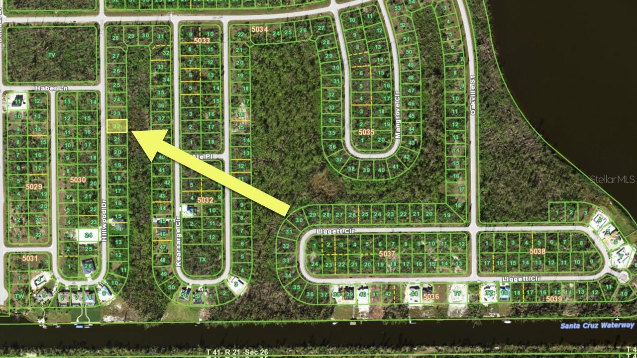 Details for 10550 Hillwood Drive, PORT CHARLOTTE, FL 33981